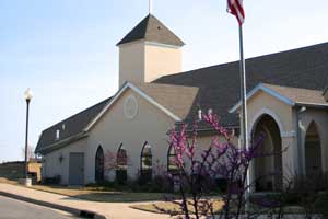 Owasso, Oklahoma